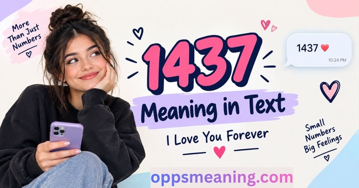 1437 Meaning in Text