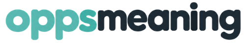 oppsmeaning.com