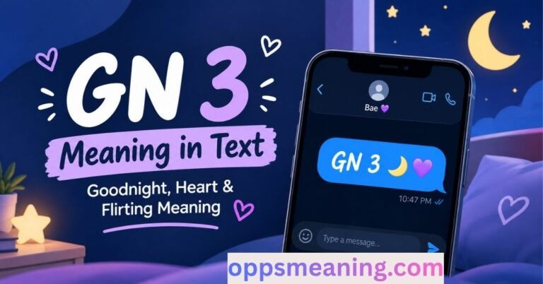 GN 3 Meaning in Text