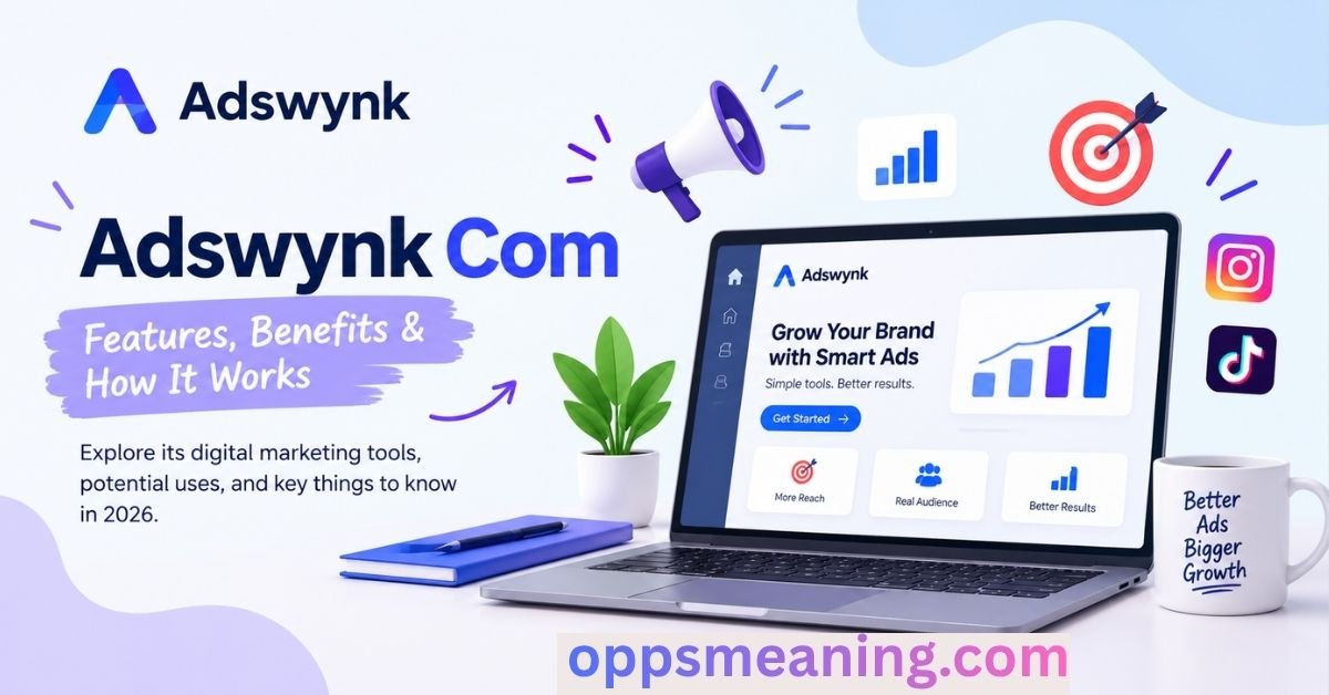 Adswynk Com