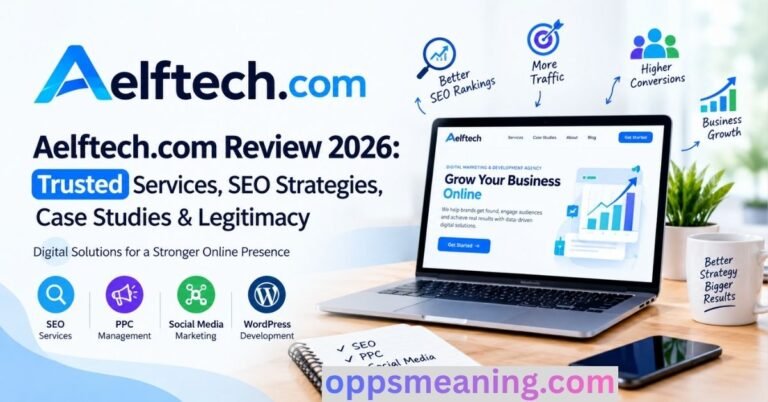 Aelftech.com