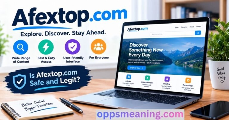 Afextop.com