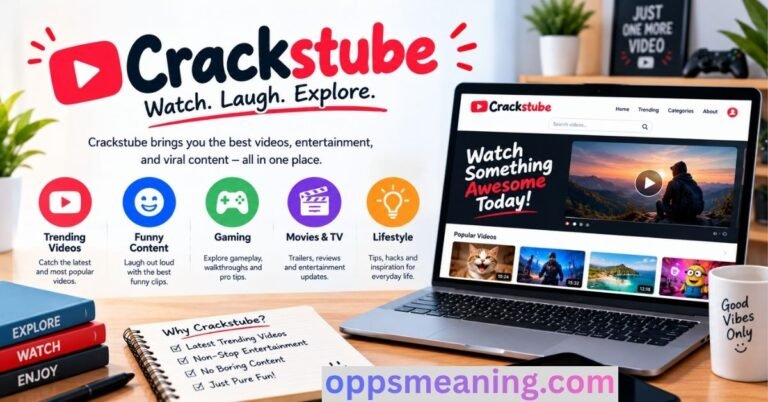 Crackstube
