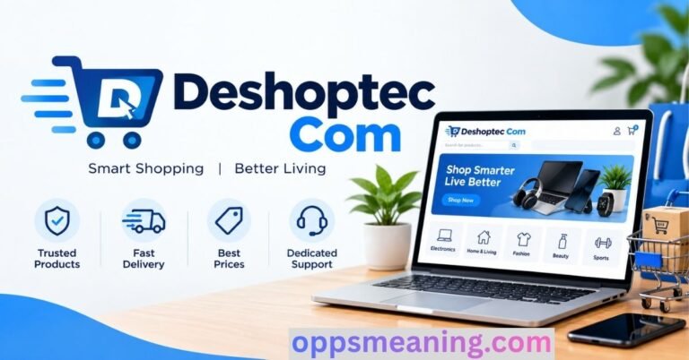 Deshoptec Com