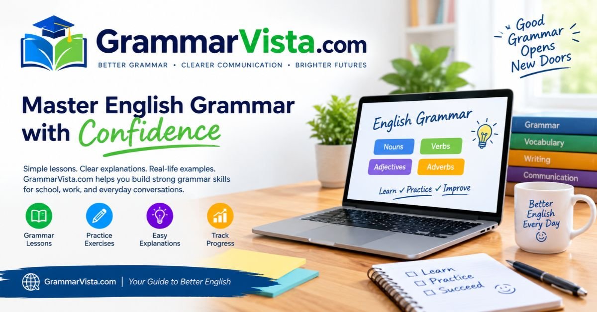 GrammarVista.com USA