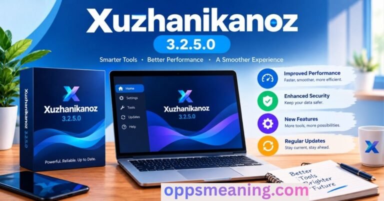 Xuzhanikanoz3.2.5.0