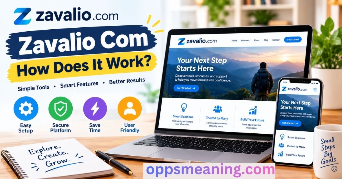 Zavalio.Com